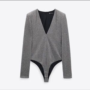 Zara Bodysuit